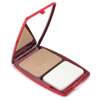 3380814006311 - EXPRESS COMPACT FOUNDATION WET & DRY 7.5 AMBER BEIGE