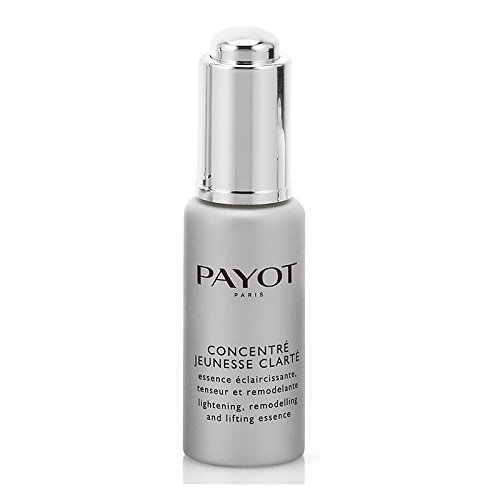 3390150532016 - PAYOT ABSOLUTE PURE WHITE CONCENTRE JEUNESSE CLARTE LIGHTENING REMODELLING AND LIFTING ESSECE 30ML/1OZ