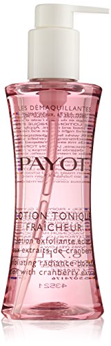 3390150541209 - PAYOT LOTION TONIQUE FRAICHEUR EXFOLIATING RADIANCE-BOOSTING LOTION (FOR ALL SKIN TYPES) 200ML/6.7OZ