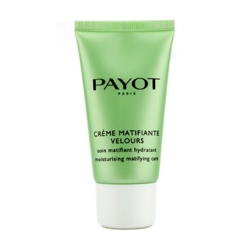 3390150548116 - PAYOT EXPERT PURETE CREME MATIFIANTE VELOURS - MOISTURIZING MATIFYING CARE (FOR COMBINAION TO OILY SKIN) 50ML/1.6OZ
