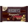 0034000011094 - HERSHEY'S NUGGETS SPECIAL DARK CHOCOLATE WITH TOFFEE & ALMONDS, 11 OZ