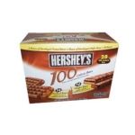 0034000249152 - 100 CALORIE PRETZEL BARS AND WAFER BARS VARIETY PACK PACK