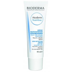 3401342463534 - BIODERMA ATODERM NUTRITIVE HIGH NUTRITION CREAM FOR VERY DRY AND WEAKENED SKIN