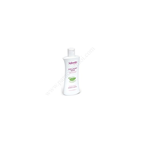 3401373973026 - SAFORELLE GENTLE CLEANSING CARE 100ML