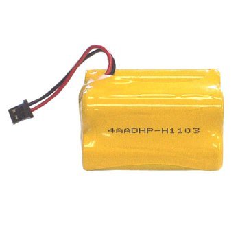 0034051044003 - BARCODE SCANNER BATTERY FOR R/S RADIO SHACK AND UNIDEN BEARCAT