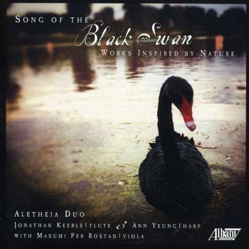 0034061134527 - SONG OF THE BLACK SWAN