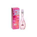 0341420204310 - LOVE AT FIRST GLOW EDT SPRAY FOR WOMEN