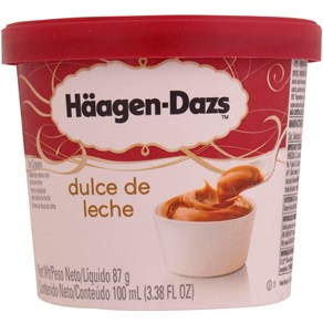 Featured image of post Haagen Dazs Doce De Leite Aprenda a fazer um sorvete de doce de leite tipo h agen dazs