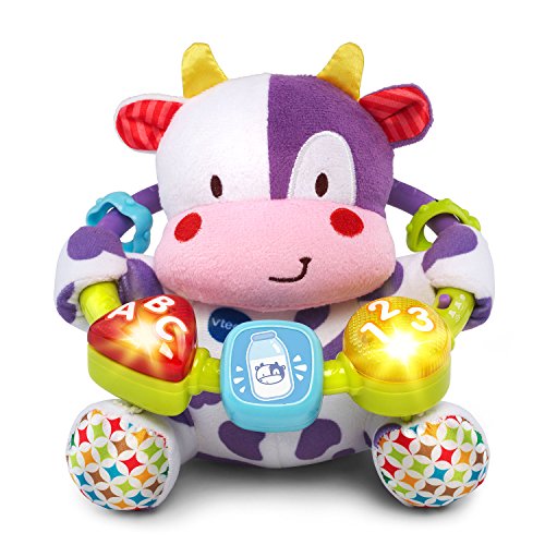 3417761660102 - VTECH BABY LIL' CRITTERS MOOSICAL BEADS - PURPLE - ONLINE EXCLUSIVE