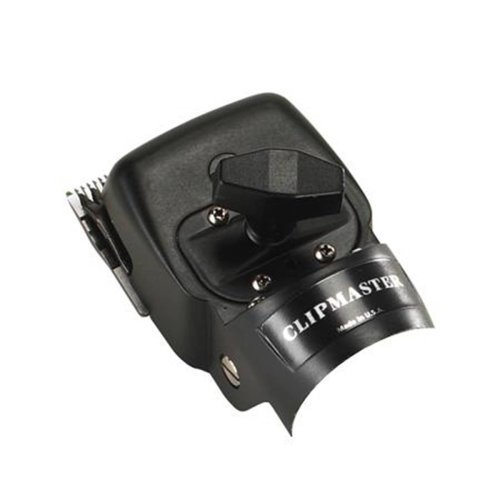 0034264403512 - OSTER LARGE ANIMAL CLIPPER REPLACEMENT HEAD FOR CLIPMASTER, SHOWMASTER AND SHEARMASTER