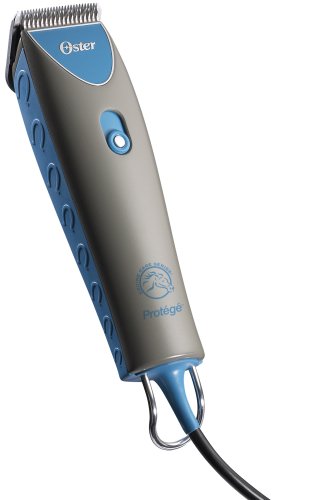 0034264414235 - OSTER PROTÉGÉ SINGLE SPEED PROFESSIONAL EQUINE CLIPPER