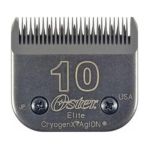 0034264416697 - ELITE CRYOGEN-X 78919-516 CLIPPER BLADE #10 STYLEANTIMICROBIAL 10