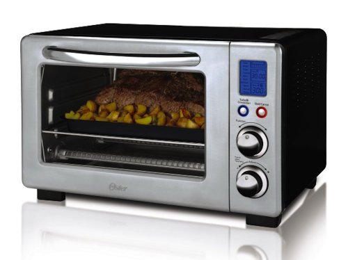 0034264448230 - OSTER LARGE DIGITAL COUNTERTOP OVEN