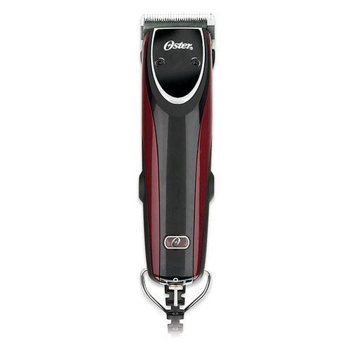 0034264450608 - OSTER 76 OUTLAW 2-SPEED TURBO BOOST PROFESSIONAL HAIR SALON CLIPPER. LIGHT WEIGHT WITH SAME POWER.