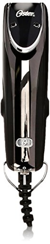 0034264451155 - OSTER 76077-310 PROFESSIONAL THE SUPER DUTY TURBO 77 TRIMMER