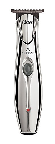 0034264452596 - OSTER ARTISAN CORD/CORDLESS TRIMMER WITHOUT STAND