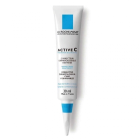 3433422400023 - ACTIVE C ANTI-WRINKLE DERMATOLOGICAL TREATMENT NORMAL TO COMBINATION SKIN