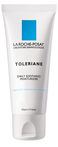 3433422405295 - TOLERIANE SOOTHING PROTECTIVE SKINCARE NORMAL TO COMBINATION INTOLERANT SKIN