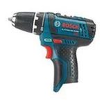 0000346397291 - BOSCH PS31B 12V MAX CORDLESS LITHIUM-ION 3/8-IN DRILL DRIVER (TOOL ONLY)