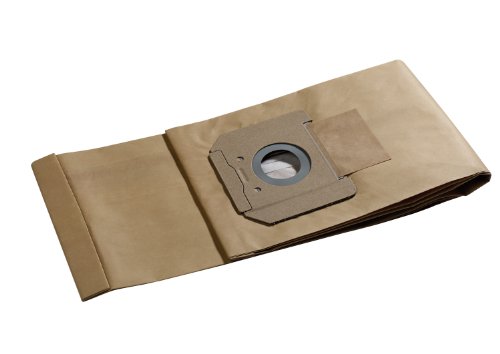 0000346460391 - BOSCH VB140 PAPER FILTER BAG FOR USE WITH VAC140 DUST EXTRACTOR, 14-GALLON