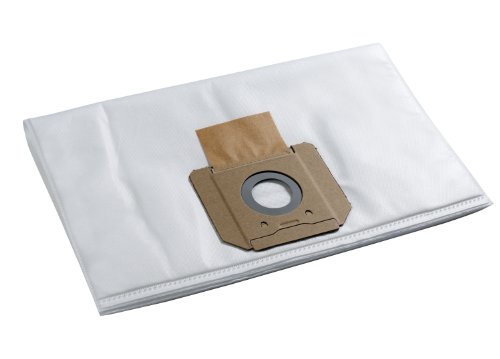 0000346460421 - BOSCH VB140F FLEECE FILTER BAG FOR USE WITH VAC140 DUST EXTRACTOR, 14-GALLON