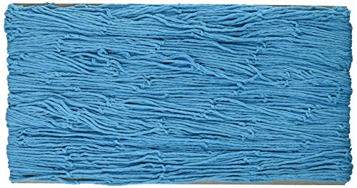 0034689155843 - FISH NETTING (TURQUOISE) PARTY ACCESSORY (1 COUNT) (1/PKG)