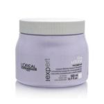 3474630162310 - PROFESSIONNEL SERIE EXPERT LISS ULTIME POLYMER AR SMOOTHING MASQUE FOR UNMANAGEABLE HAIR