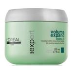 3474630218116 - PROFESSIONNEL SERIE EXPERT VOLUME EXPAND MINERAL SI LIGHT NOURISHING MASQUE FOR FINE HAIR