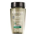 3474630288041 - HOMME CAPITAL FORCE SHAMPOO ANTIOILINESS EFFECT BY KERASTASE FOR MAN COSMETIC