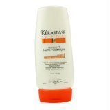 3474630314016 - KERASTASE NUTRITIVE FONDANT NUTRI-THERMIQUE THERMO-REACTIVE INTENSIVE NUTRITION CONDITIONER ( FOR VERY DRY AND SENSITISED HAIR ) - 200ML/6.8OZ