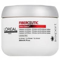 3474630322967 - LOREAL PROFESSIONAL FIBERCEUTIC INTRA-CYLANE MASQUE FOR FINE HAIR 2.55 OZ