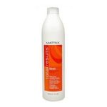3474630372504 - TOTAL RESULTS SLEEK SHAMPOO BY MATRIX FOR WOMEN COSMETIC