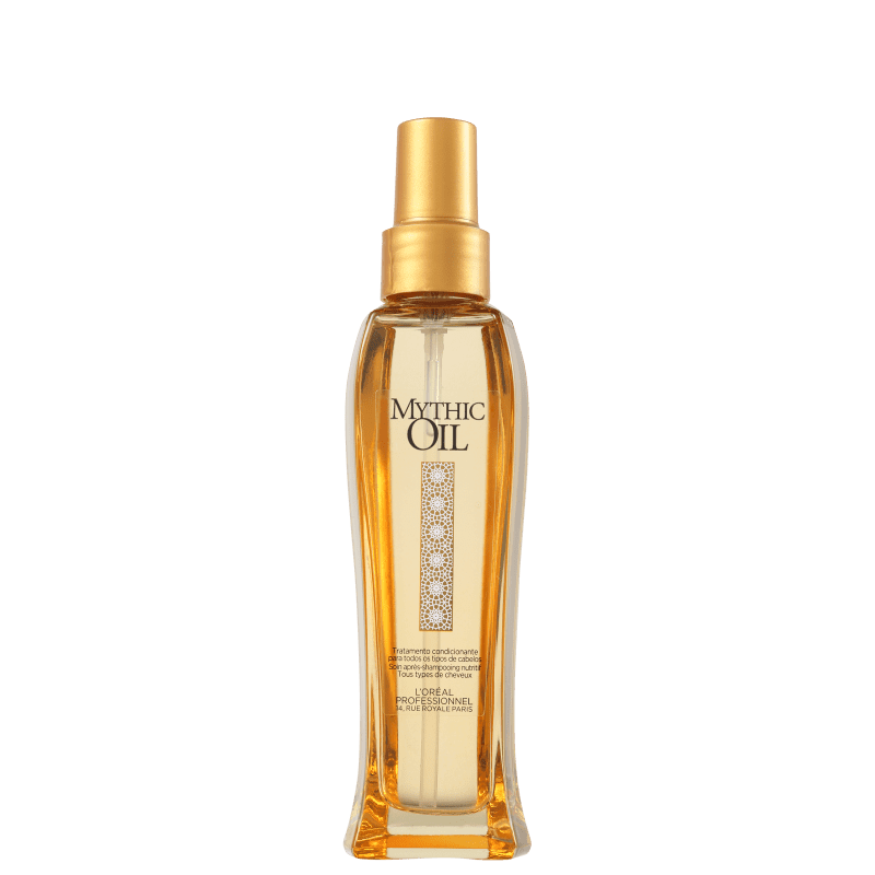3474630698741 - LOREAL EXP MYTHIC OIL 100ML