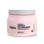 3474633001890 - PROFESSIONNEL SERIE EXPERT LUMINO CONTRAST NUTRICERIDE RADIANCE MASQUE FOR HIGHLIGHTED HAIR