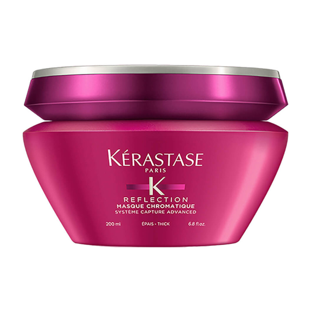 3474636494897 - KERASTASE REFLECTION MASQUE CHROMATIQUE MULTI-PROTECTING MASQUE (SENSITIZED COLOUR-TREATED OR HIGHLIGHTED HAIR - THICK HAIR) 200ML/6.8OZ