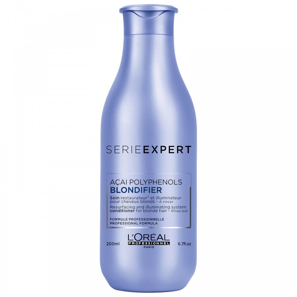 3474636628964 - LOREAL EXP BLONDIFIER COND 200ML