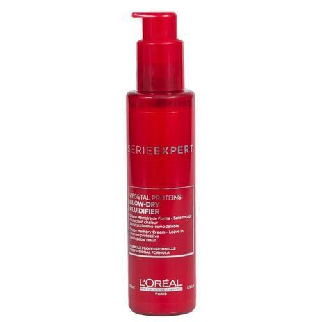 3474636845071 - LOREAL PROFESSIONNEL SERIE EXPERT FLUIDIFIER LEAVE-IN 150 ML
