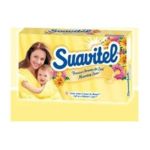 0035000391896 - FABRIC CONDITIONER SHEET 40 SHEETS