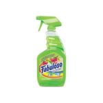 0035000530271 - KITCHEN DEGREASER SPRAY BOTTLE PASSION OF FRUITS SCENT EACH