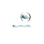 0035000686077 - NAVIGATOR SOFT FULL HEAD FLEXIBLE TOOTHBRUSH WITH CLEANING TIP