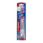 0035000687920 - EXTRA SOFT POWERED TOOTHBRUSH FOR KIDS LITTLEST PET SHOP COLORS VARY
