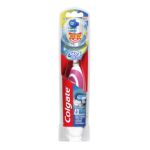 0035000688231 - DEGREE WHOLE MOUTH CLEAN BATTERY POWERED TOOTHBRUSH SOFT
