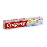 0035000745026 - TOTAL FLUORIDE TOOTHPASTE ADVANCED CLEAN