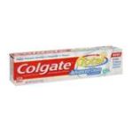0035000745088 - TOTAL ADVANCED CLEAN TOOTHPASTE GEL