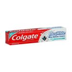 0035000766106 - MAX WHITE TOOTHPASTE CRYSTAL MINT WITH MINI BRIGHT STRIPS