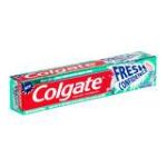 0035000782304 - FRESH CONFIDENCE WITH WHITENING FLUORIDE TOOTHPASTE ULTRA MINT FLAVOR GEL