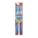 0035000895219 - MAX FRESH WITH TONGUE CLEANER FULL HEAD MEDIUM 2 PACK 2/PACK