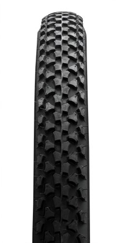 0035011874265 - BELL TRACTION MOUNTAIN TIRE 24 BLACK KEVLAR