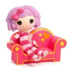 0035051506553 - LALALOOPSY COUCH-PINK