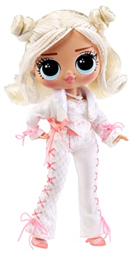 0035051584063 - LOL SURPRISE TWEEN SERIES 3 FASHION DOLL MARILYN STAR WITH 15 SURPRISES – GREAT GIFT FOR KIDS AGES 4+